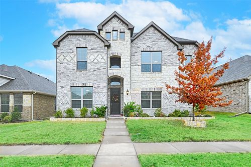 117 Finlee Ln, Red Oak, TX, 75154-1299 | Card Image