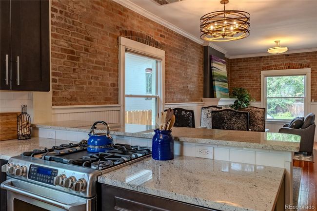 132 Delaware St, House other with 3 bedrooms, 2 bathrooms and 2 parking in Denver CO | Image 11