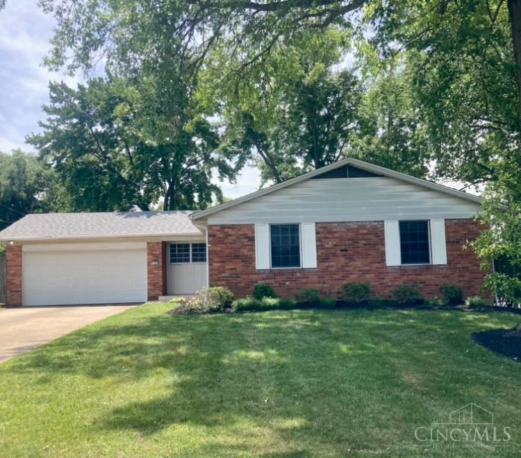 Creek Rd, Cincinnati, OH 45241