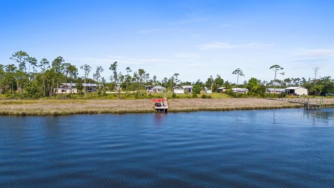 574 N Canal Dr, House other with 2 bedrooms, 2 bathrooms and 4 parking in Port St. Joe FL | Image 69
