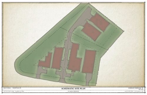 5500 Kelly Rd, Brentwood, TN, 37027-4361 | Card Image