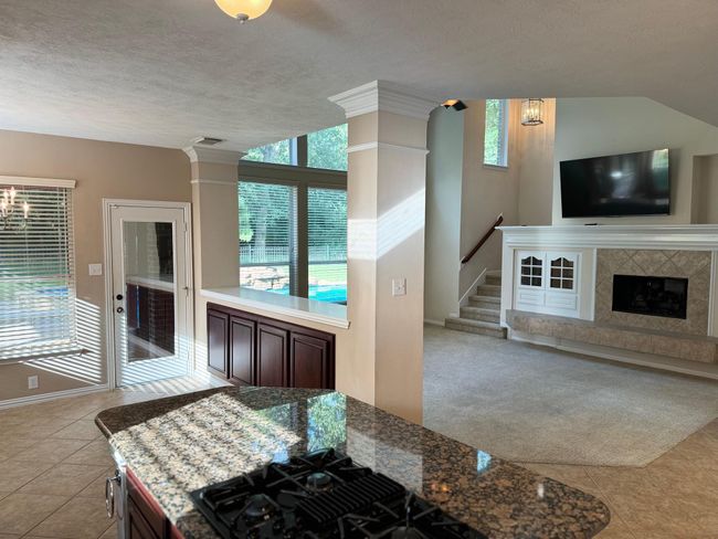 1618 Beau Rivage, House other with 4 bedrooms, 4 bathrooms and 2 parking in Conroe TX | Image 13