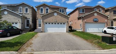 40 Page Cres, House other with 4 bedrooms, 4 bathrooms and 6 parking in Markham ON | Image 1