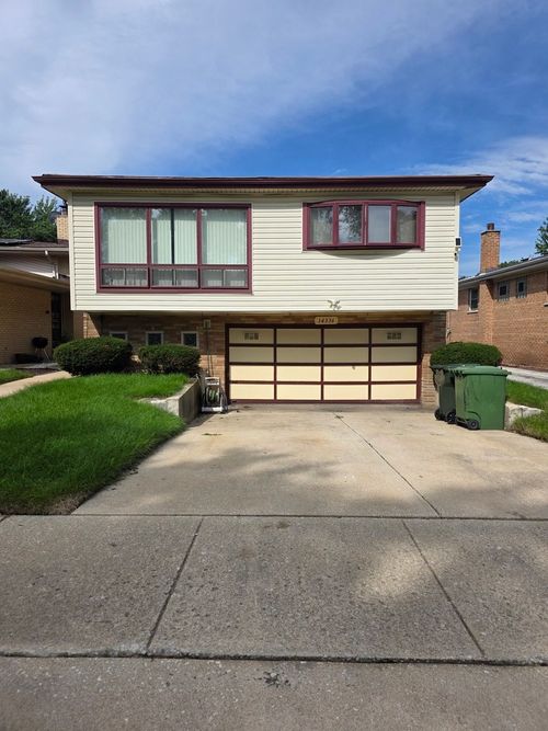 14336 Drexel Ave, Dolton, IL, 60419-1363 | Card Image