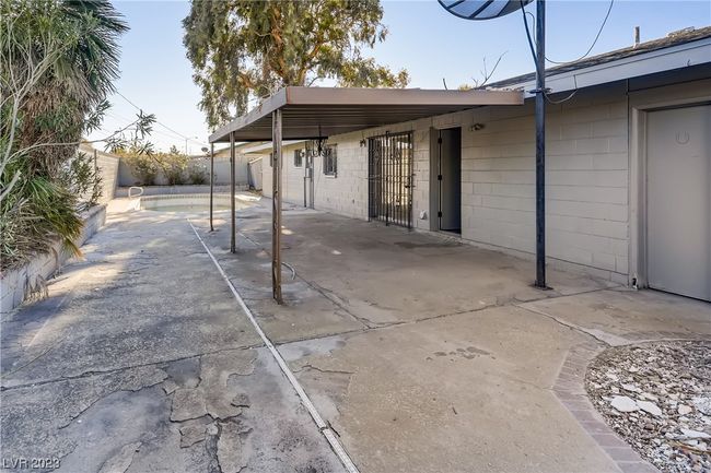 3678 Algonquin Dr, House other with 4 bedrooms, 3 bathrooms and null parking in Las Vegas NV | Image 29