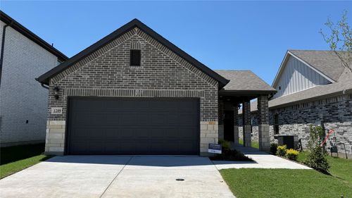 1209 Bridgeway Dr, Princeton, TX, 75407 | Card Image