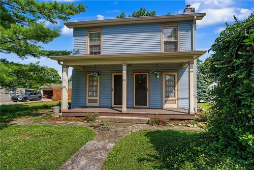 8707 Lytle Ferry Rd, Waynesville, OH, 45068-9487 | Card Image