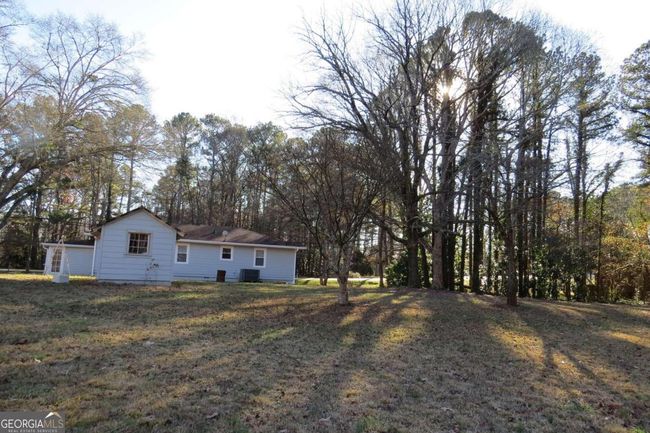 2033 Univeter Rd, House other with 2 bedrooms, 2 bathrooms and null parking in Canton GA | Image 20
