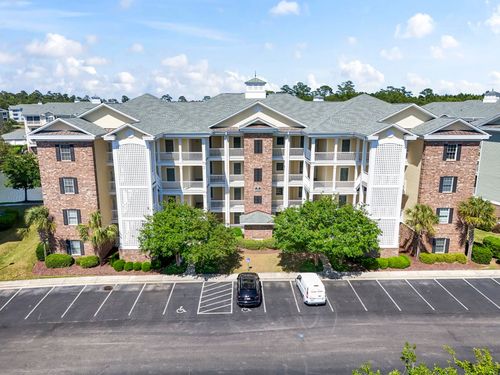 301-4891 Luster Leaf Cir, Myrtle Beach, SC, 29577-7701 | Card Image