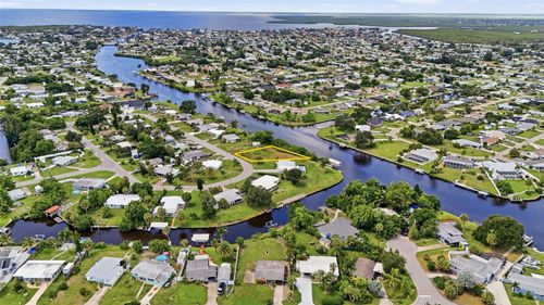213 Waterway Cir Ne, PORT CHARLOTTE, FL, 33952-8241 | Card Image