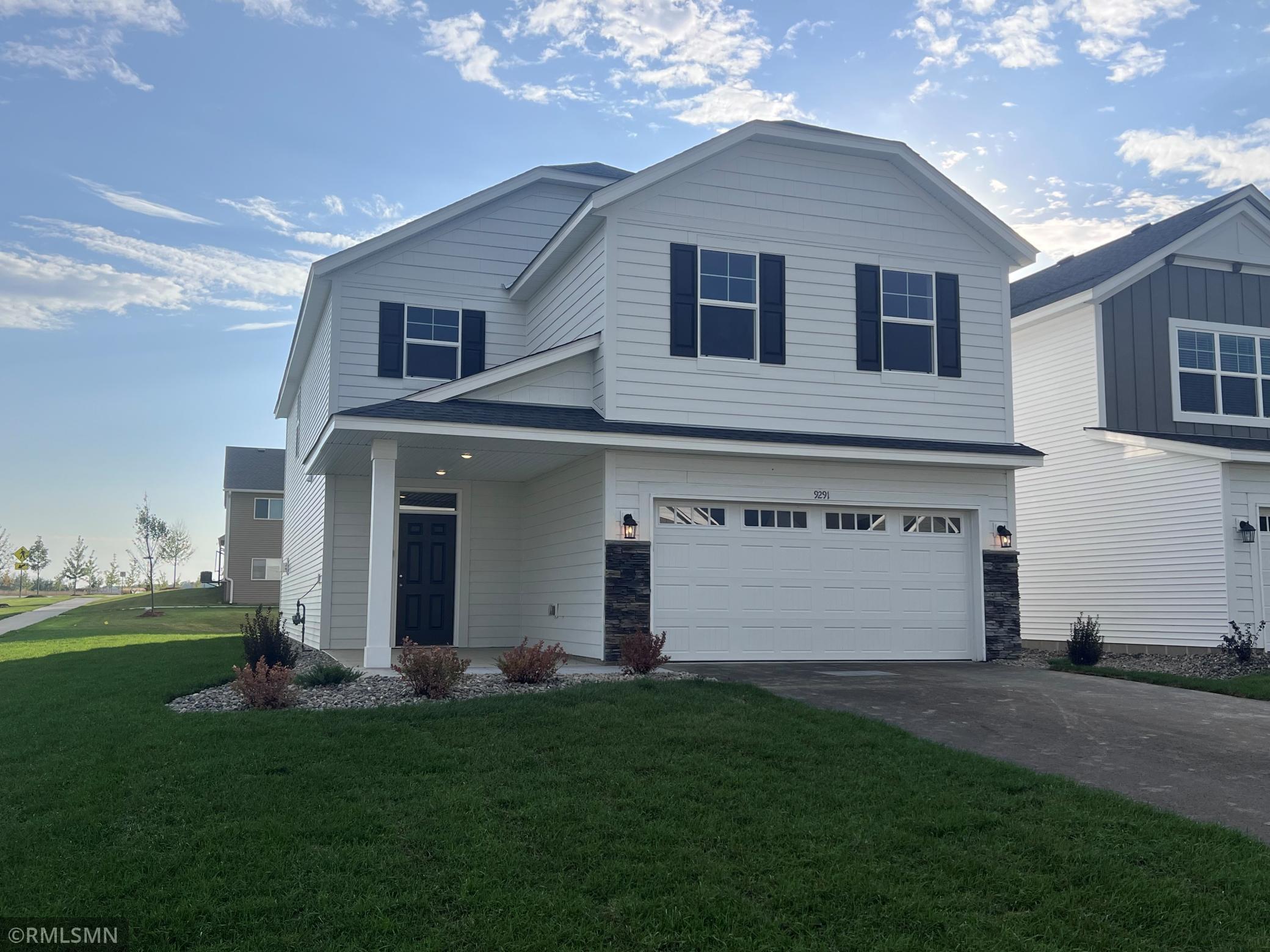 26th St, Saint Michael, MN 55376