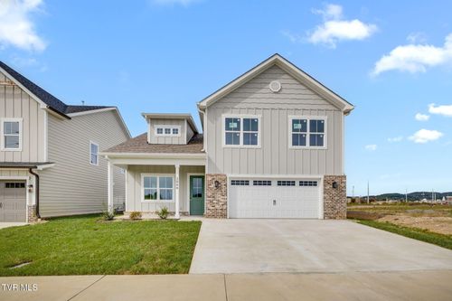 2066 Brickyard Park Dr, Kingsport, TN, 37660 | Card Image