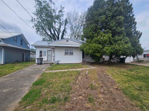 833 S 13th Street, Vincennes, IN, 47591 | Card Image