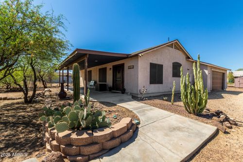 38018 N 23rd Ave, Phoenix, AZ, 85086-9623 | Card Image
