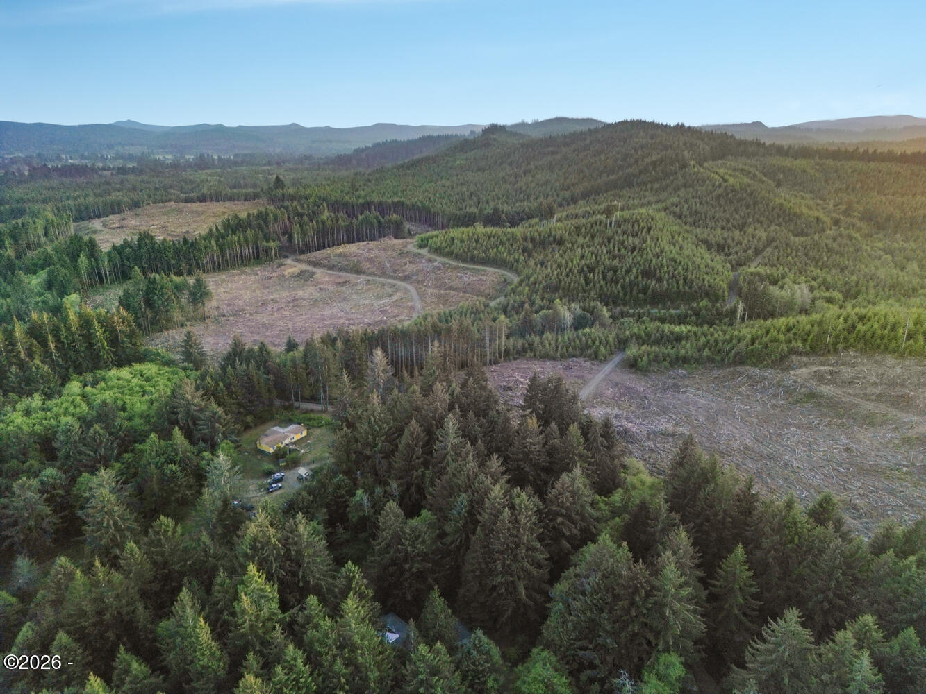 Residential in Siletz 3