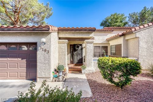 3193 La Mancha Way, Henderson, NV, 89014-3626 | Card Image