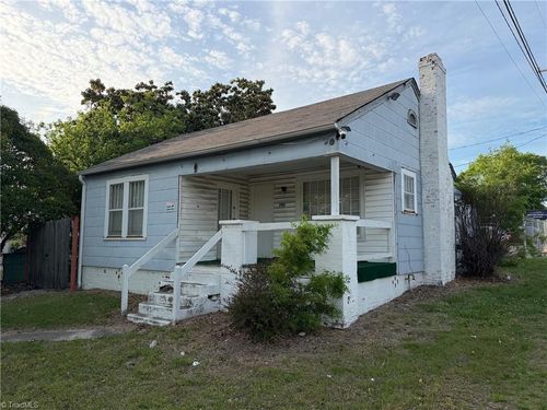 2516 Westchester Drive, High Point, NC, 27262 | Card Image