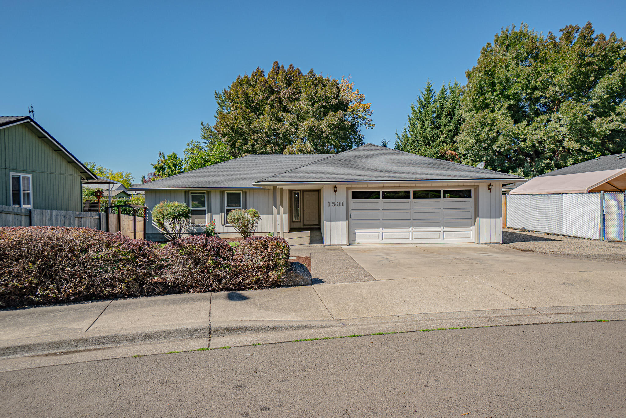 Modoc Ave, Medford, OR 97504