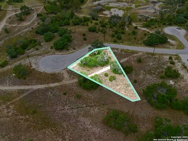 135 W Eli Chandler, Home with 0 bedrooms, 0 bathrooms and null parking in Blanco TX | Image 6