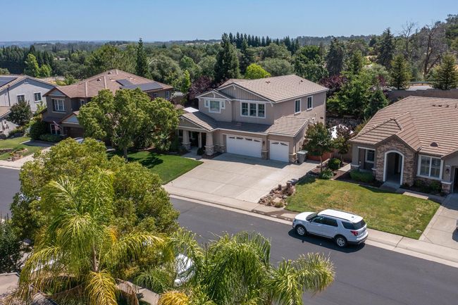 5950 Tanus Cir, House other with 5 bedrooms, 4 bathrooms and null parking in Rocklin CA | Image 56