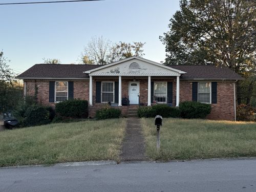 3705 Edgewater Dr, Nashville, TN, 37217-4619 | Card Image