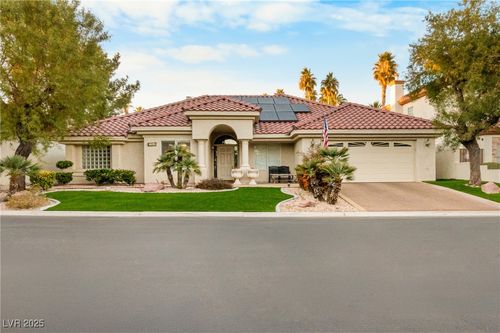 7944 Marbella Circle, Las Vegas, NV, 89128 | Card Image