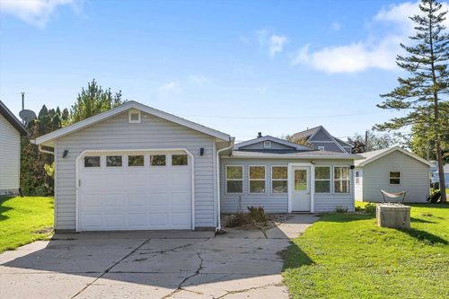 7609 Widgeon Lane, Wolf River, WI, 54947 | Card Image