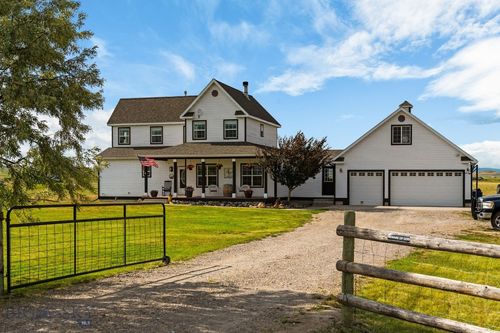 163 Rolling Glen Ranch Loop, Three Forks, MT, 59752-7501 | Card Image