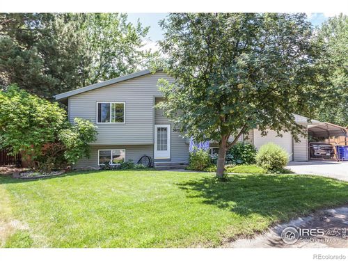 3602 Post Rd, Laporte, CO, 80535 | Card Image