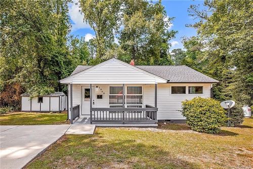 1940 Spruce St, Fayetteville, NC, 28303-4188 | Card Image