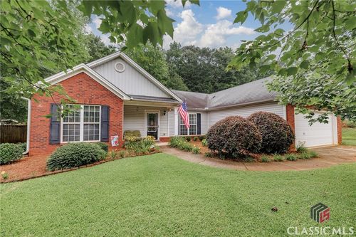1663 Oconee Pt, Jefferson, GA, 30549-8616 | Card Image