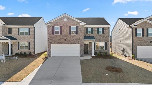 1483 Autumn Wind Dr, Dacula, GA, 30019-3502 | Card Image