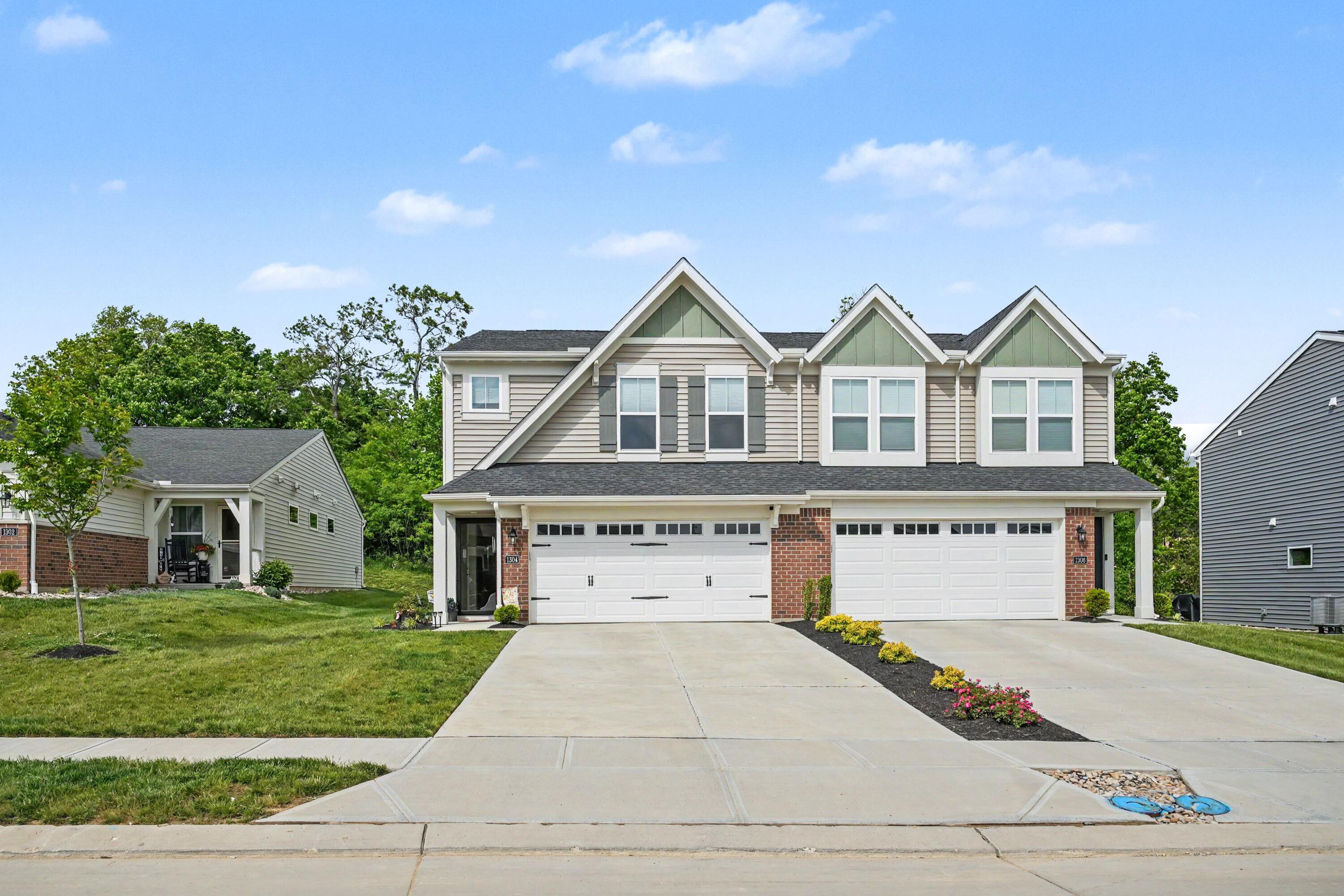 Residential in Alexandria