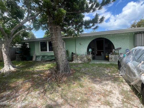 712 Bianca Dr Ne, Palm Bay, FL, 32905-5606 | Card Image