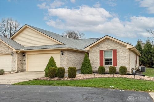 2014 Waterfall Ln, Vandalia, OH, 45377-2956 | Card Image