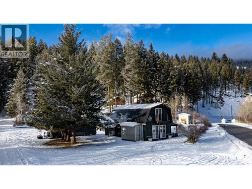 172 6th St, Tulameen, BC, V0X1W0 | Card Image