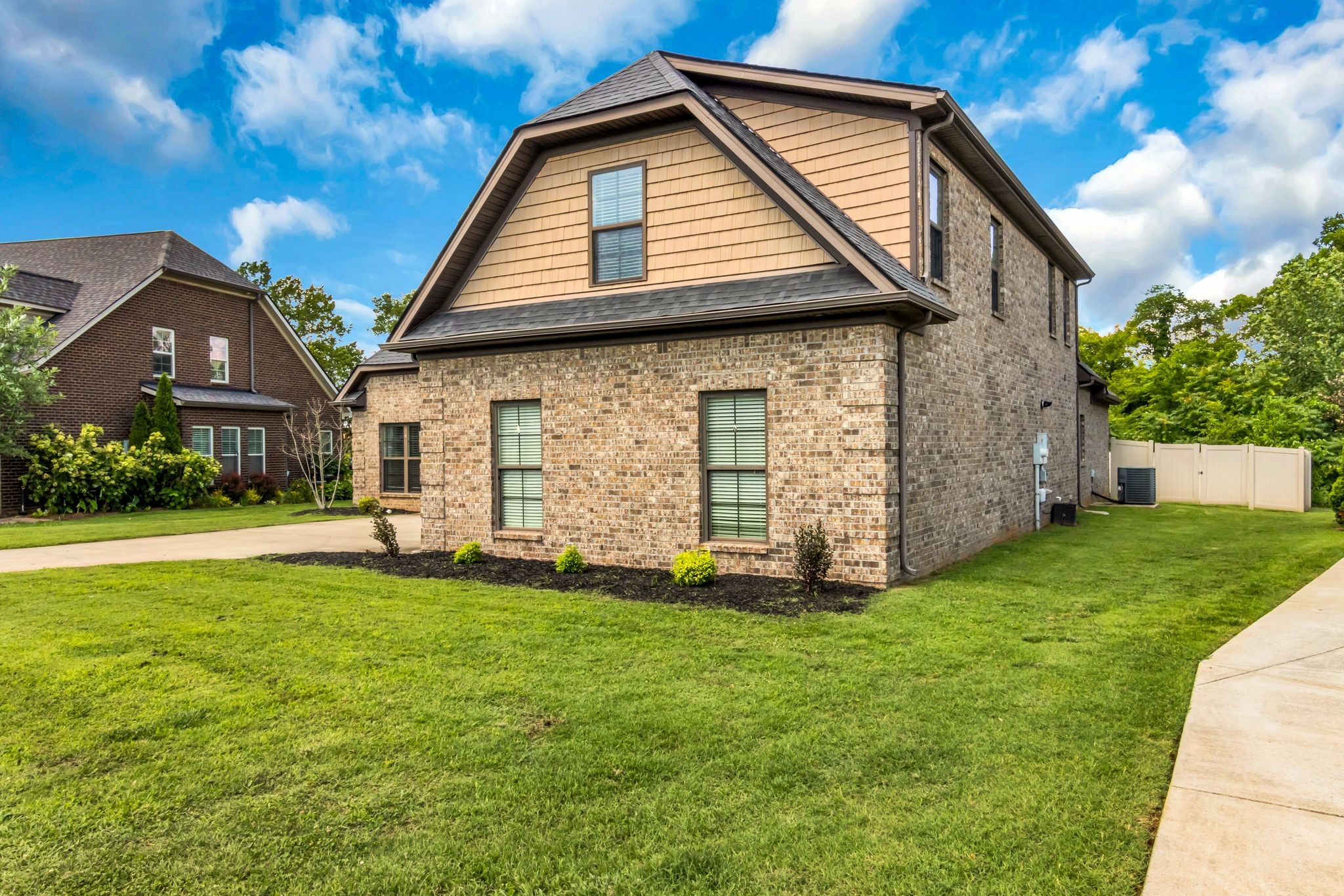 Residential in Murfreesboro 5
