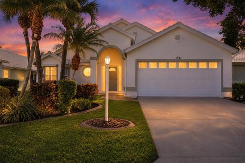 1611 Slate Ct, VENICE, FL, 34292-4326 | Card Image
