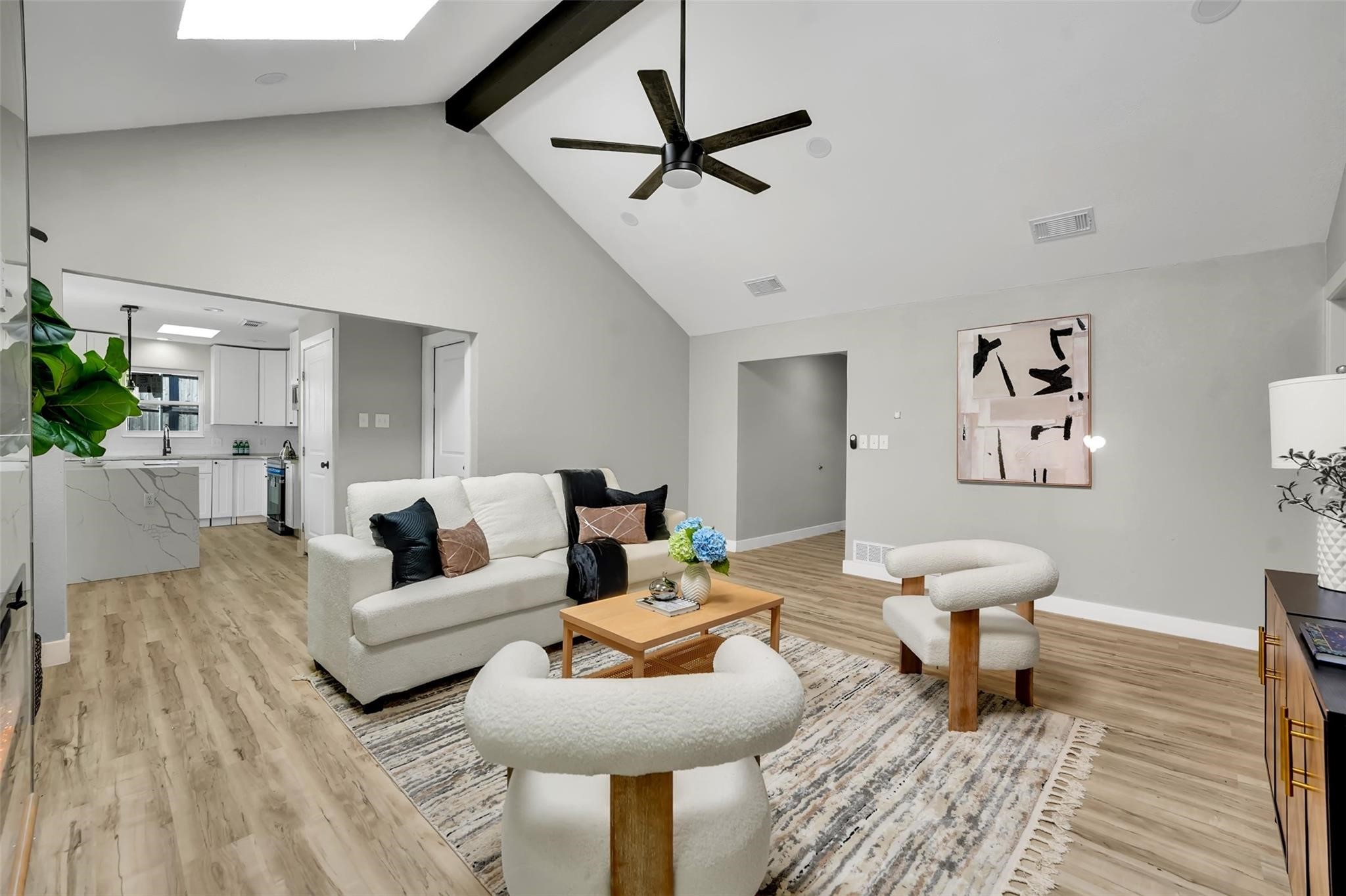 Residential in Arlington 4