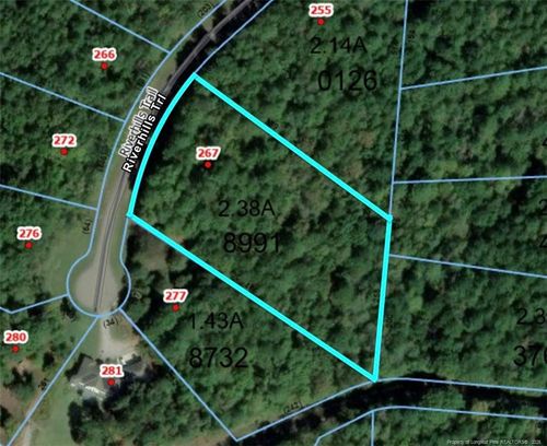 267 Riverhills Trl, Rockingham, NC, 28379-5116 | Card Image