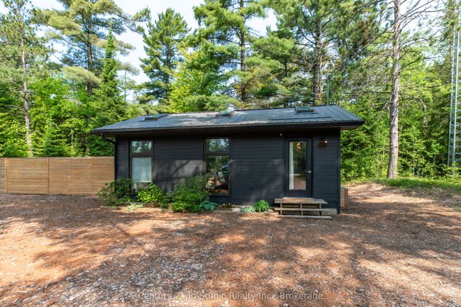 204 Ogimah Rd, House other with 2 bedrooms, 2 bathrooms and 10 parking in South Bruce Peninsula ON | Image 35
