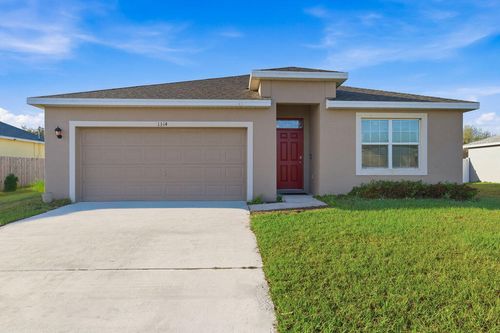 1314 Sw Goodman Ave, Port Saint Lucie, FL, 34953-1437 | Card Image