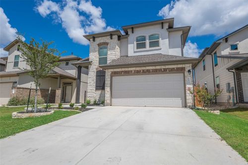 153 Nogalito Way, Leander, TX, 78641-4593 | Card Image