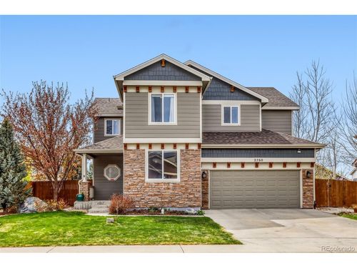 2760 Bridle Dr, Mead, CO, 80542-4026 | Card Image
