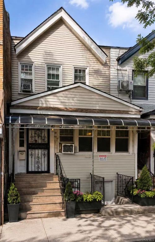 89-44 Woodhaven Blvd, Woodhaven, NY, 11421-2614 | Card Image