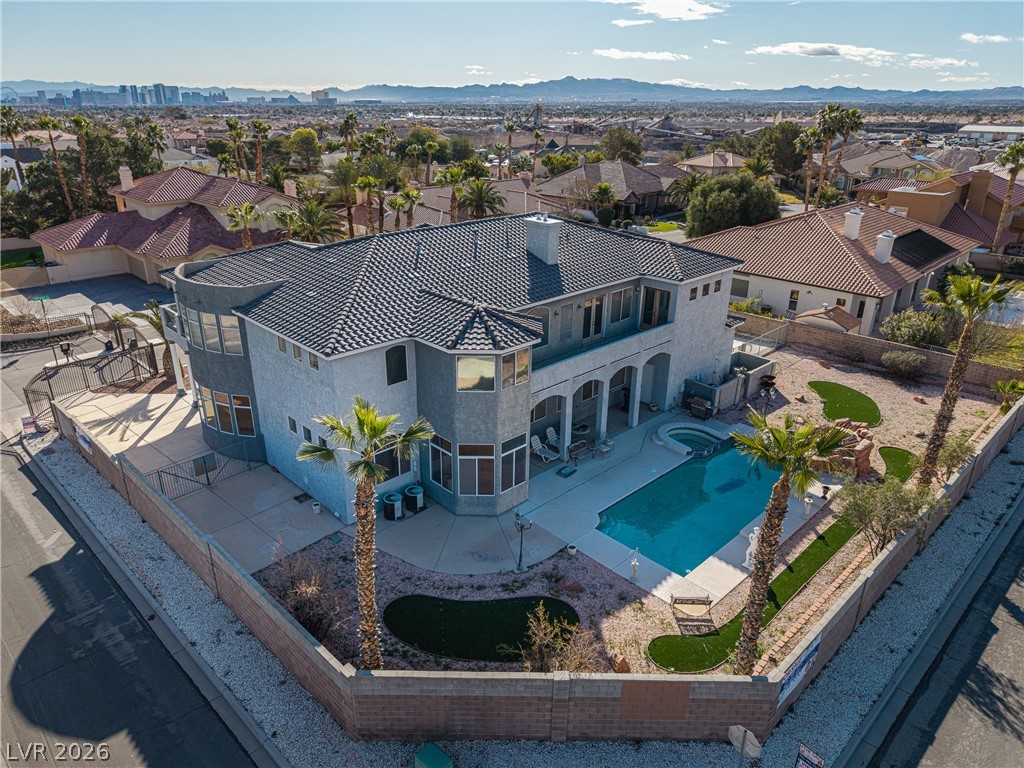 Residential in Las Vegas 2