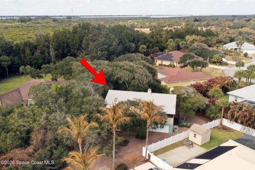 254 Woody Cir, Melbourne Beach, FL, 32951-3553 | Card Image