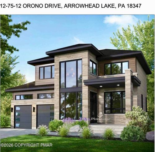 lot12-12 Orono Drive, Pocono Lake, PA, 18347 | Card Image