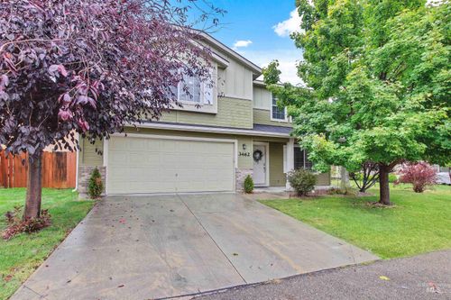 3462 N Lancer Ave, Boise, ID, 83713 | Card Image