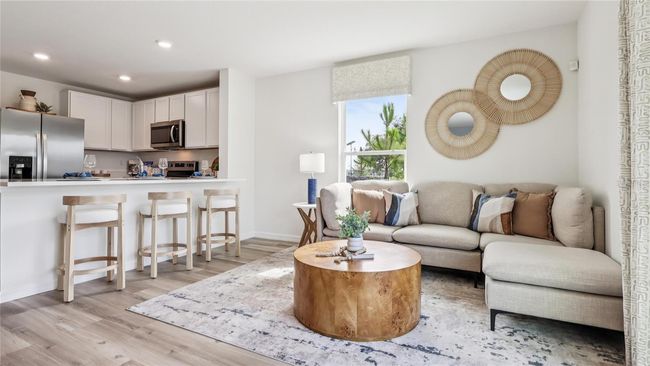 6548 Sw 82 Nd Loop, Townhouse with 3 bedrooms, 3 bathrooms and null parking in OCALA FL | Image 11